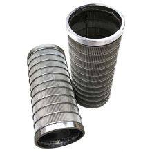 Rotary Drum Screen/Trommel Custom for Sale thumbnail-3