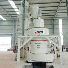 Chinese Raymond Mill Manufacturer HCM 1500 Grinding Mill for Marble Building Powder thumbnail-2