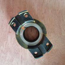 ORIGINAL SDLG 41100019027 Flange for Machine With Good Price thumbnail-3