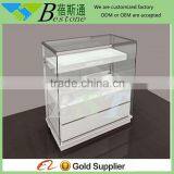 Modern Watch Showcase Designs Store Counter for Decorations