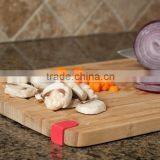 New Design Hot Sale Wooden Food Cutting Board thumbnail-3