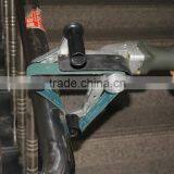 Electric 760mm*40mm Portable Pipe Belt Sander thumbnail-6