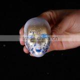 Jester Shaped Beauty Mini Masks Small Venetian Mask thumbnail-1