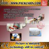 UNITY PS Fast Food Box Machine thumbnail-4