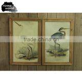 China Supplier Unique Wall Decor Custom Frame For Painting thumbnail-2