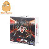 2MP Camera 5.8G FPV WL Q212G Phantom Drone thumbnail-5