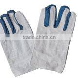 Cow Split Leather Glove for Welding thumbnail-2