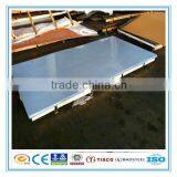 Gold Supplier 1mm Stainless Steel Plate thumbnail-1