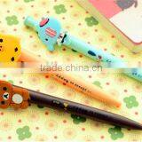 Popular Logo Printing Multicolor Erasable Gel Pen thumbnail-4