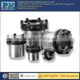 ODM High Quality Stainless Steel Mechanical Engineering Parts