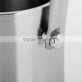 Wholesale Stainless Steel Double Wall Ice Bucket Bar Bucket thumbnail-3