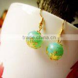 Wholesale Retro Earrings Accessories for Women thumbnail-2