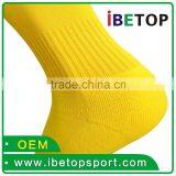 Low Price Free Shipping Custom Logo Soccer Socks Elite Running Cycling Socks Football Socks thumbnail-5