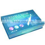 New Products 2016 Best Acne Treatment High Frequency Skin Rejuvenation Equipment thumbnail-4