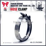 Flanged Joint Clamp