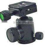 Professional Pure Aluminum Fiber Digital High Quality Camera Tripod Topcon thumbnail-6