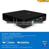 Quad Core BT3 Intel Atom X5-Z8300 RAM2GB ROM60GB Wifi Bluetooth 4.0 USB 3.0 Download User Manual For Android MX TV Box thumbnail-6