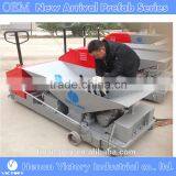 Concrete Panel Slab Used for Interior Wall and Exterior Wall