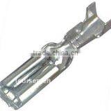 Faston Terminal DJ622-J2.8A(insulated Terminal,electrical Terminal) thumbnail-1