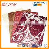 3mm/4mm High Quality DECORATIVE Aluminum Composite Panels(ACP) Factory