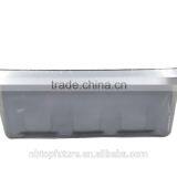 In Door Plant Growing Trays of 3 Package PS for Beautiful Garden thumbnail-6