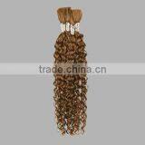 Top Quality Wavy Human Hair Bulk On Sale