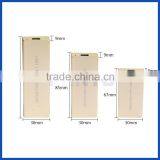 Handheld NGFF M.2 SSD Enclosure USB3.1 to M.2 NGFF Key B SATA Based 2242 mm SSD Box thumbnail-4