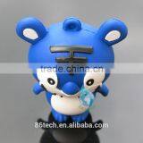 Professional Custom Made Soft Pvc Guitar Flash Drive Cartoon Usb Drive thumbnail-3