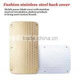 Remax Ultra Thin Portable Power Bank 4000mah thumbnail-4