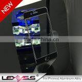 Elephant 2.5D Curved 9H Hardness 0.3mm Thickness HD Tempered Glass Screen Protector For IPhone 5 6 thumbnail-3