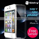 Custom Tpu Case Slogan Silicon Mobile Back Light Weight Plastic Phone Case Cell Phone Cases Wholesale Lot Case for Gionee M5 thumbnail-4