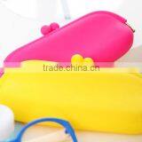 Custom Silicone Rubber Glasses Case/foldable Glasses Case thumbnail-2