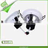 Adjustable Led Down Lighting With 2-year Warranty