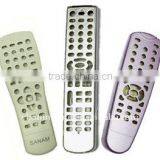 All Kinds of Remote Control Mould thumbnail-1