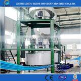 Small Scale Production Line 500kg/h Cassava Powder Equipment