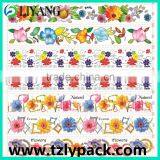 Heat Transfer Printing Film, Heat Transfer Film for Plastic, Width is 50mm