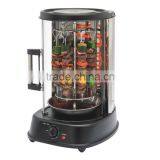 Brand New Grill Food Carted Chicken Rotisserie With ce Rhos cb Approval thumbnail-1