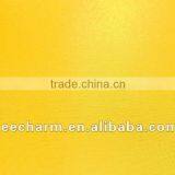 York Yellow Taffeta Fabric for Artificial Flower Material