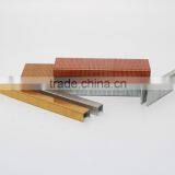 Pneumatic C Ring Nailer Stapler for SR8 Knitted Polyester Elastic Bands Mattress Clamp thumbnail-4