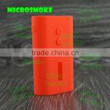 Can Ship Soon Kbox 70w Kbox Kbox 70 w Vapor Mod Silicone Case/skin/cover for Kbox 70w TC Box Mod thumbnail-4