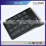 Latest 2.4g Computer Mini Best Wireless Keyboard