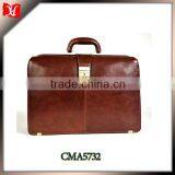 New Style High Quality High Security Lock Briefcase Wholesale Briefcase thumbnail-1