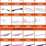 New Aluminum Handles for Furniture From Kitchen thumbnail-2