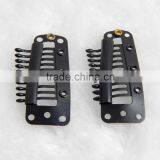 New Arrival 2.8 U Shape Stainless Steel Hair Clips Extension Wig Clips thumbnail-4