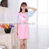 Apron Pictures Cotton Apron