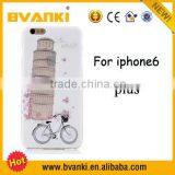 Case Cover for Iphone 6 Waterproof Case for Iphone 6 for Iphone 6 Unlocked Phone Original for Iphone 6 Cover Diamond Customized