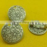 21mm Pin Badges For Clothes -- MZ4688 thumbnail-5