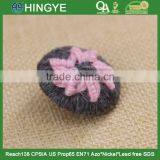 Wholesale Cotton Thread Covered Button for Coat 15780 thumbnail-2