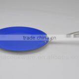 Factory Colorful Ceramic Coating 18/8 Stainless Steel Frypan/crepe Pan
