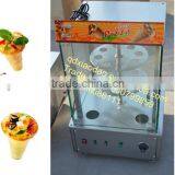 Pizza Cone Making Machine, Cone Pizza Machine,kono Cone Pizza Machine